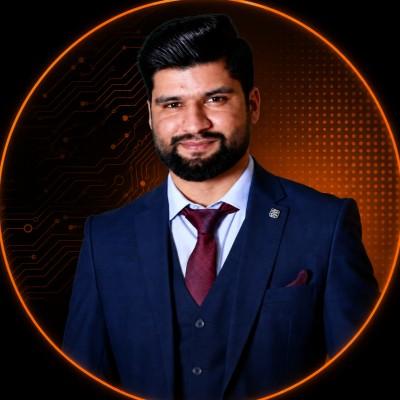 Asad Iqbal, Founder and CEO of Hexify Technologies
